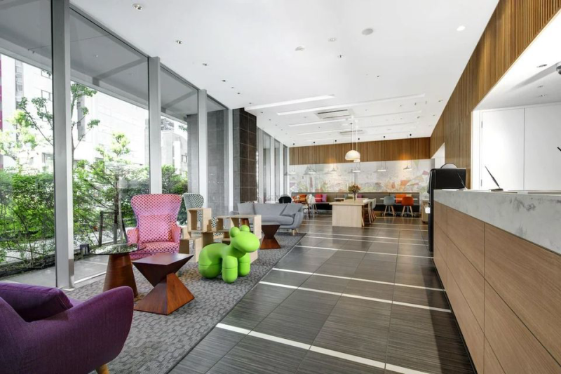 日本2024【東京酒店式公寓推薦】精選5間東京公寓式飯店，高cp值近新宿／押上／銀座／池袋