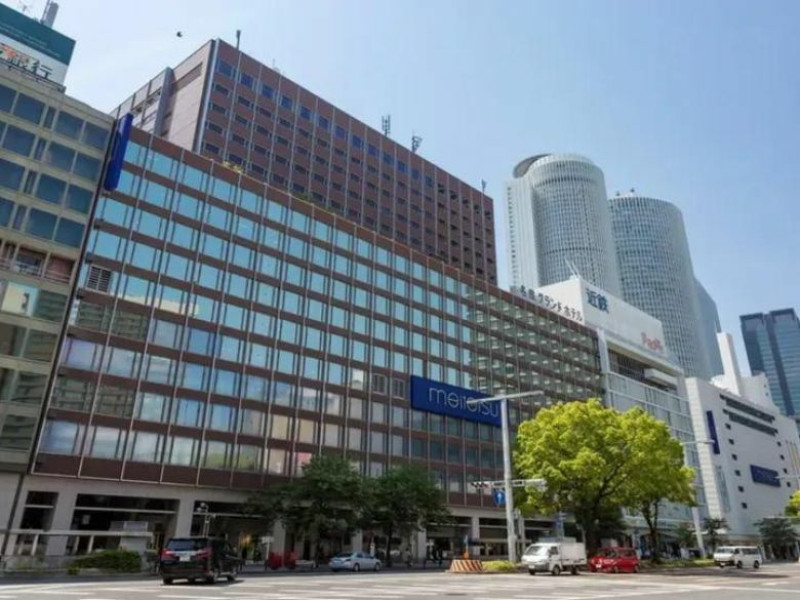 日本名古屋【2024名古屋飯店精選】TOP5優質飯店、溫泉旅館，近榮商圈、名古屋車站