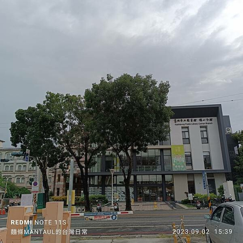 高雄市旗山區【走。遊高雄】旗山老街