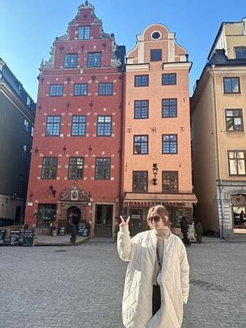 北歐瑞典自助旅遊Sweden斯德哥爾摩市區景點推薦Stockholm三天兩夜 瑞典推薦必買伴手禮 瑞典治安好嗎 推薦斯德哥爾摩住宿 ♥康和期貨咪兒Romy旅遊誌