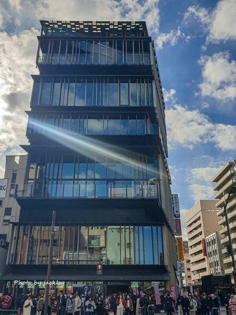 240210-13日本-東京-淺草文化觀光中心+淺草寺