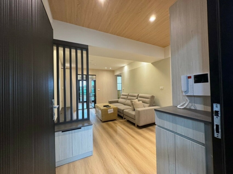 台南系統櫃推薦｜60萬裝潢案例參考｜收納空間魔法師｜高森系統空間設計