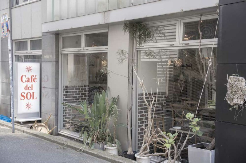 日本日本福岡「Cafe del SOL」｜福岡第一鬆餅舒芙蕾 必吃空氣感雲朵鬆餅