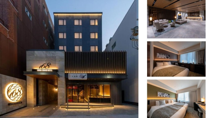 日本▶奈良住宿◀2024五間特色旅館，帶您探索日本傳統風情