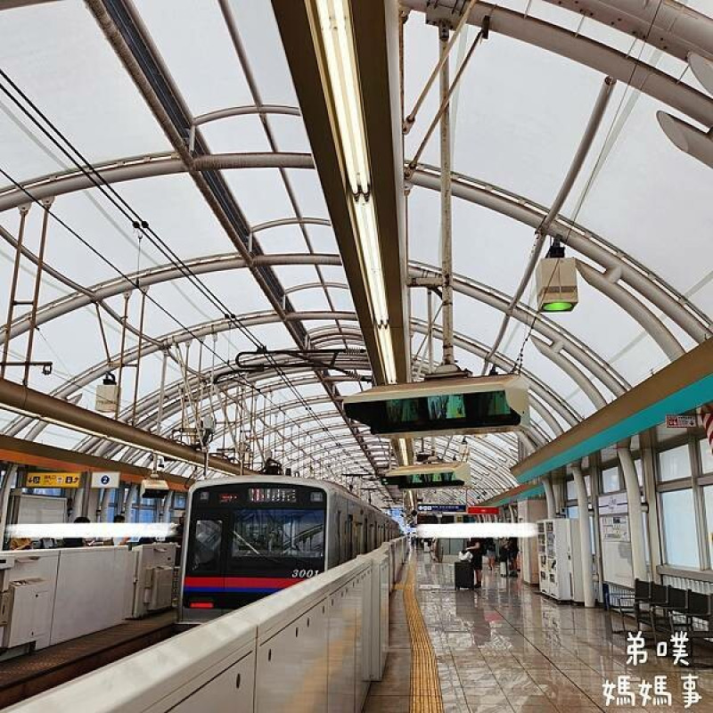 日本【日本‧東京】日暮里車站京成線、JR線出札口、日暮里車站周邊介紹