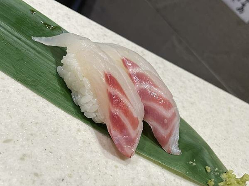 日本2023北海道自由行-美食分享-根室花丸迴轉壽司(札幌stellar place店)