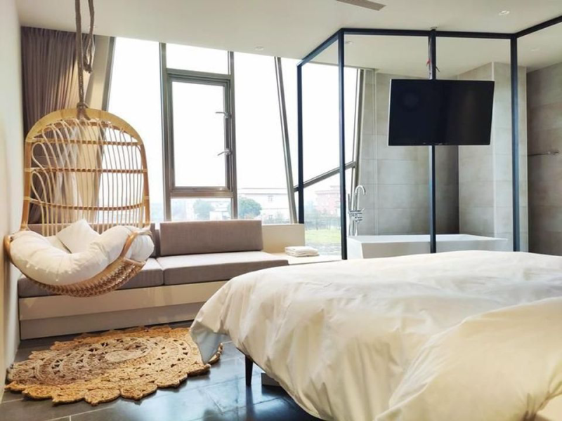 宜蘭縣冬山鄉【宜蘭天使星夢渡假村】開箱宜蘭親子飯店，多元親子設施，宜蘭住宿推薦｜AsiaYo會員專屬優惠！