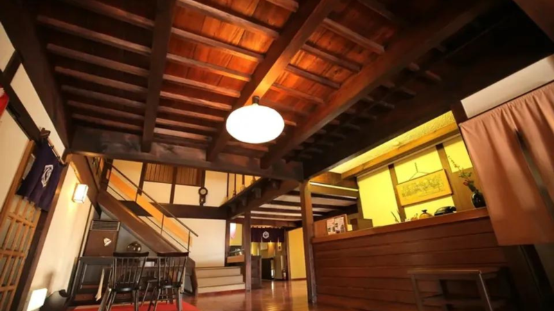 日本2024日本岡山飯店精選｜TOP5岡山旅館推薦！近岡山車站、岡山城