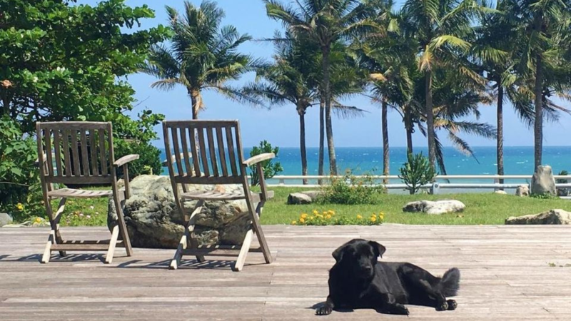 台東縣卑南鄉【2024台東海景住宿懶人包】TOP5高評價海景飯店、熱門海景民宿一次看