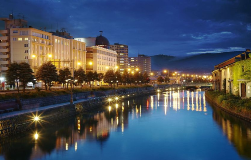 日本2024北海道飯店精選｜TOP5北海道必收飯店，優質小樽.函館.旭川住宿，運河旁的美景溫泉旅館！