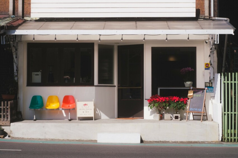 新北市板橋區<異國甜點店>Ah Bee Cakery 星亞米-甜點超可愛 小孩吵著還要去~!!