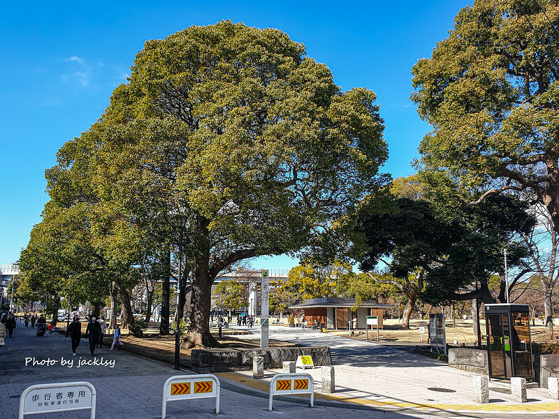 240210-13日本-東京-隅田公園+晴空塔+TOKYO Solamachi