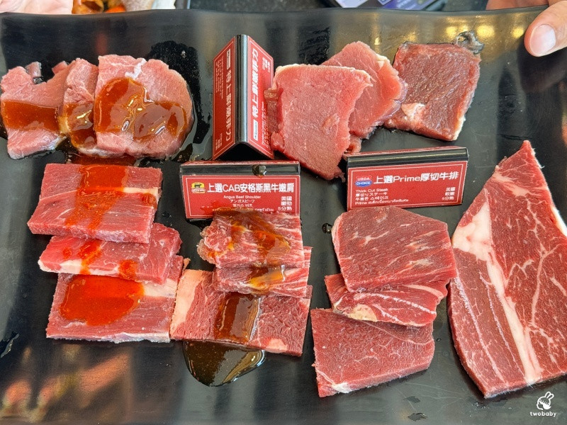 台北市萬華區熊一頂級燒肉西門店 台北老字號燒肉吃到飽 只要598元起 當月壽星同桌再享美國見島和牛吃到飽！