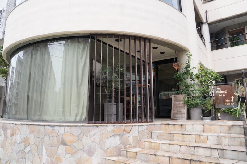 日本福岡甜點 PRINCE of the FRUIT │好看好又好!超豪邁水果芭菲!!!