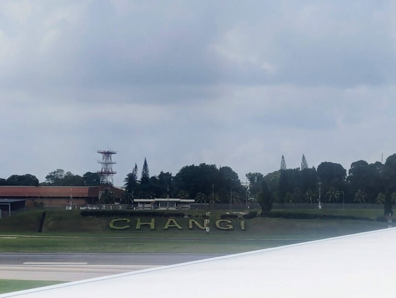 【新加坡自由行攻略】新加坡入境最新規定！手把手帶你填新加坡電子入境卡SGAC