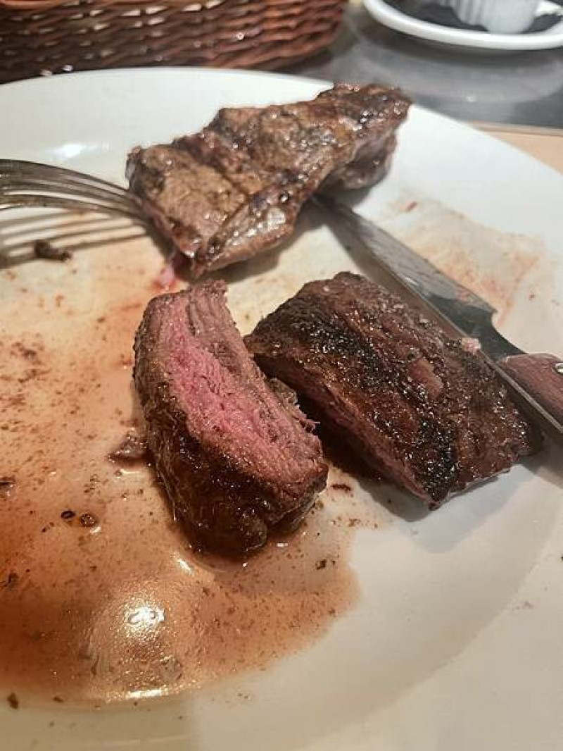 西班牙2024西班牙自由行-高CP值3道菜式特價菜單-Parrilla El Gaucho