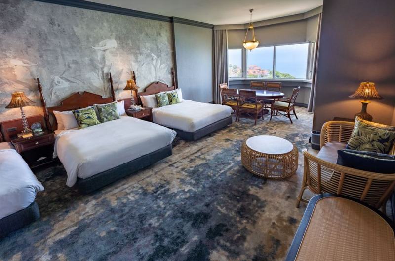 花蓮縣壽豐鄉【2024必住台灣海景住宿】6間不能不知道的高Cp值海景飯店，網美級夢幻海景民宿！墾丁／花蓮／宜蘭