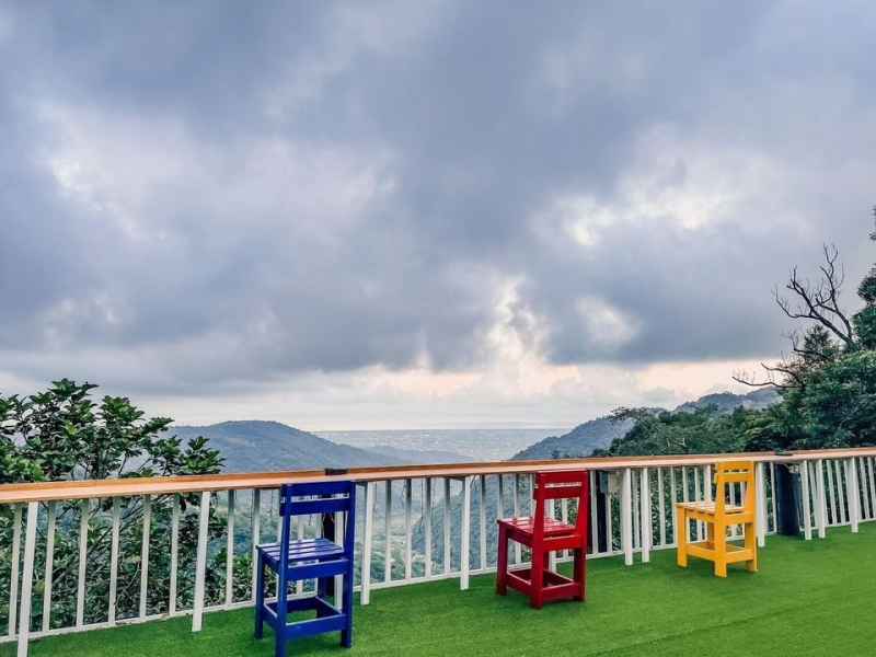 宜蘭縣大同鄉2024宜蘭露營、露營車推薦 | 4間必去的宜蘭露營地，超美山林園區，裝備出租/代訂食材 輕鬆享受露營樂趣！