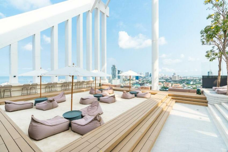 【芭達雅住宿】Top 3芭達雅飯店絕佳渡假體驗