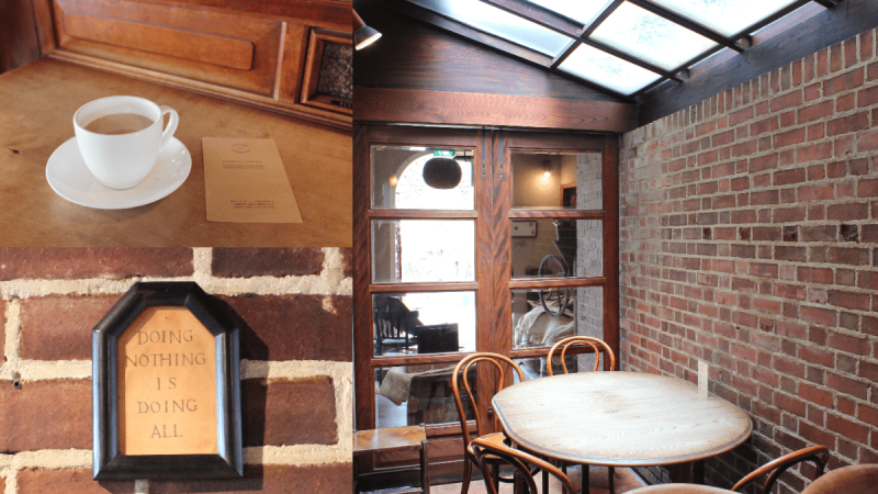 日本【倉敷】倉敷珈琲館 – tabelog 評選日本百大喫茶店