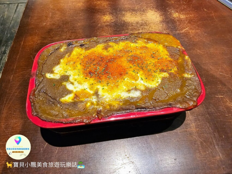 日本[食]日本 福岡県北九州市門司 在地美味燒咖哩 人氣美味在這裡 BEAR FRUITS