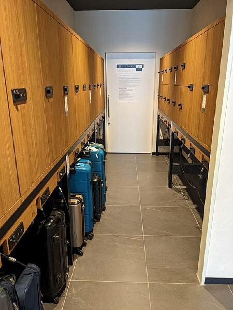 Via Inn Prime赤坂茜音之湯