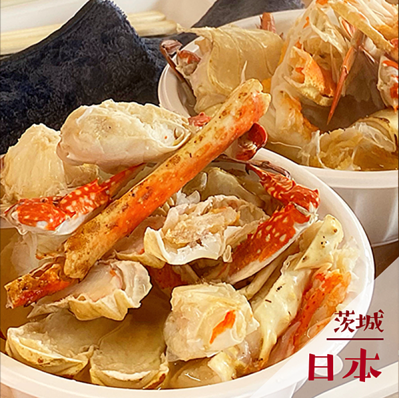 日本Kaniya かに弥｜茨城美食推薦 @neru.foodie / 丸の良食