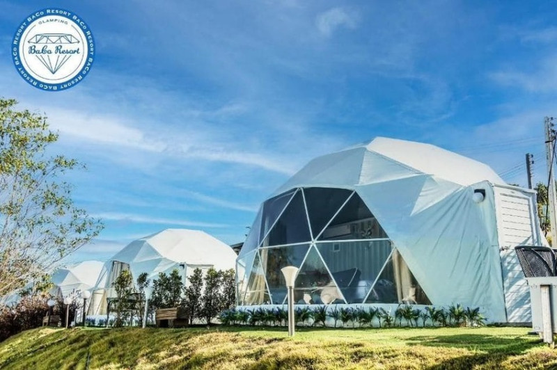 日本【日本長野BaCo度假村 水上校園豪華露營】日本優質露營推薦，山上釣魚不是夢！AsiaYo會員專屬優惠