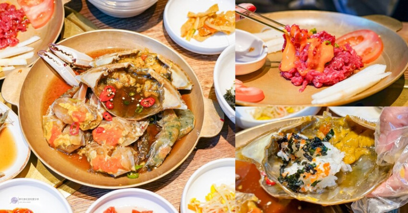 探索首爾的美食地圖時，不要錯過烏達里家的醬蟹，這裡的醬蟹由於其獨特的甘甜鮮美風味，成為了當地超人氣美食。即便是韓流明星金秀賢也經常光顧，這樣的美味，保證你吃了還想再吃！