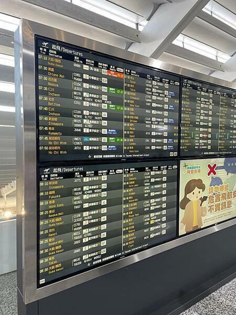 日本2024名古屋自由行-飛行紀錄-IT206(台灣虎航 TPE=>NGO日本中部國際機場）