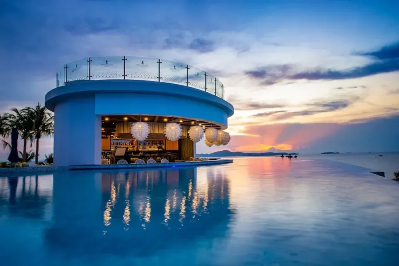 泰國2024精選芭達雅飯店｜必收藏泰國海景住宿，5間中文服務櫃台飯店推薦，語言問題out！輕鬆享受芭達雅度假飯店！