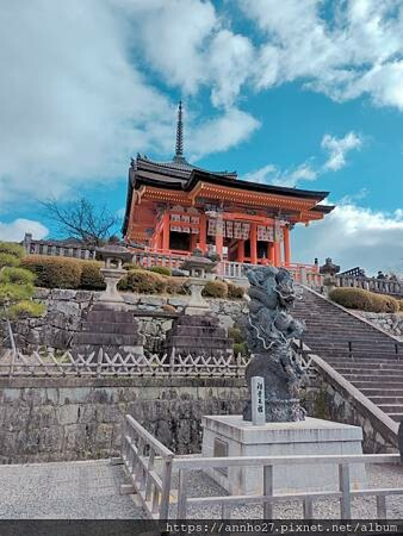 2022日本京都旅遊隨筆-D4、D5