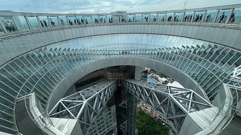 想在短短一天之內，把大阪的精華景點從早玩到晚，這些必去的高空展望台、浪漫摩天輪和隱藏版夜景絕對能讓你拍出超美的IG打卡照！