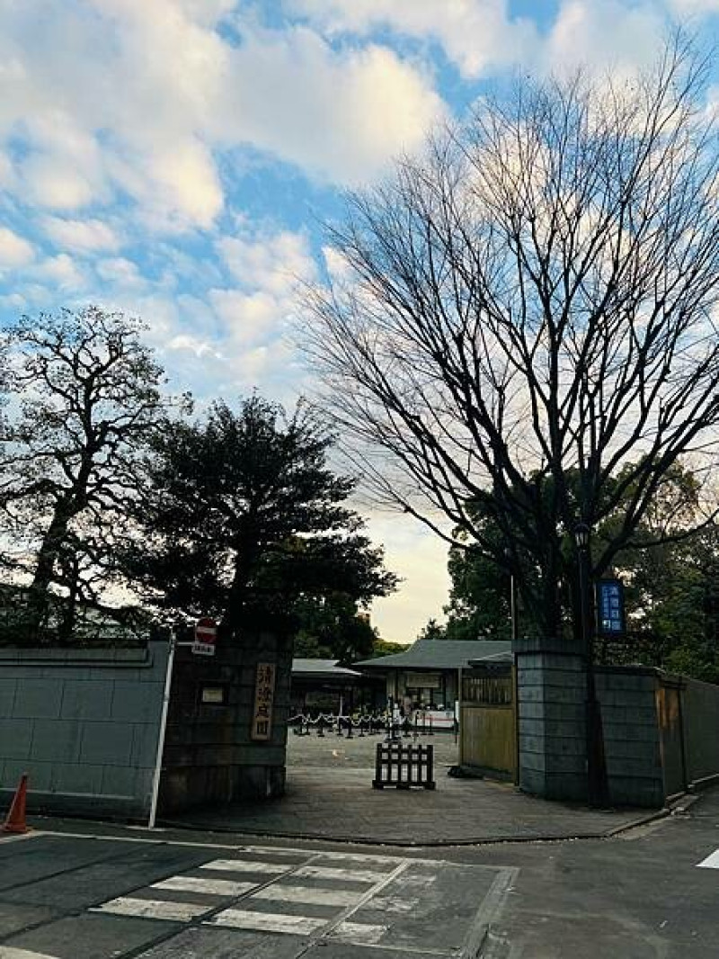 清澄白河半日遊：清澄庭園。日本第一間藍瓶咖啡