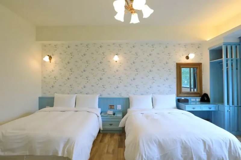 南投縣魚池鄉2024南投飯店懶人包｜精選5間南投住宿推薦，鄰近日月潭/鯉魚潭的豪華湖景飯店，享受山間愜意的休假時光！