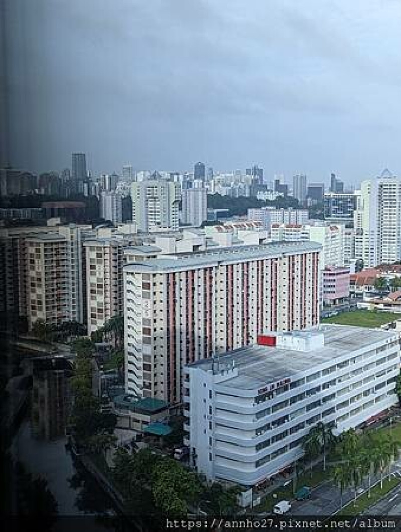 2023新加坡旅遊隨筆D3