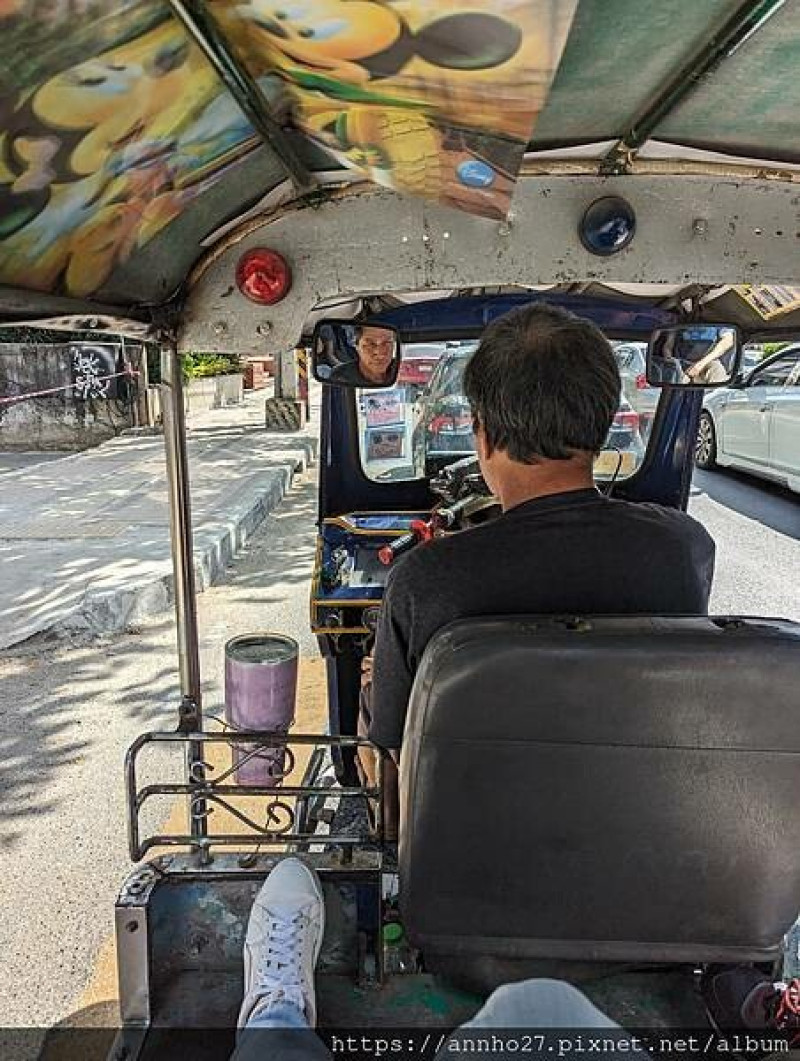 2023清邁旅遊隨筆D4