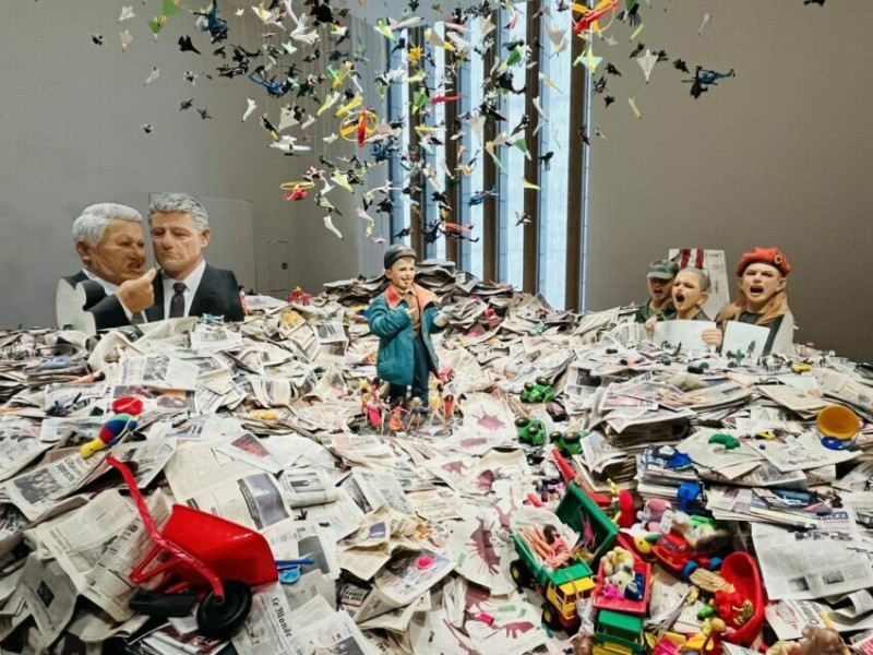 香港11大必訪博物館推薦！M+、故宮文化館與海事博物館都在這。