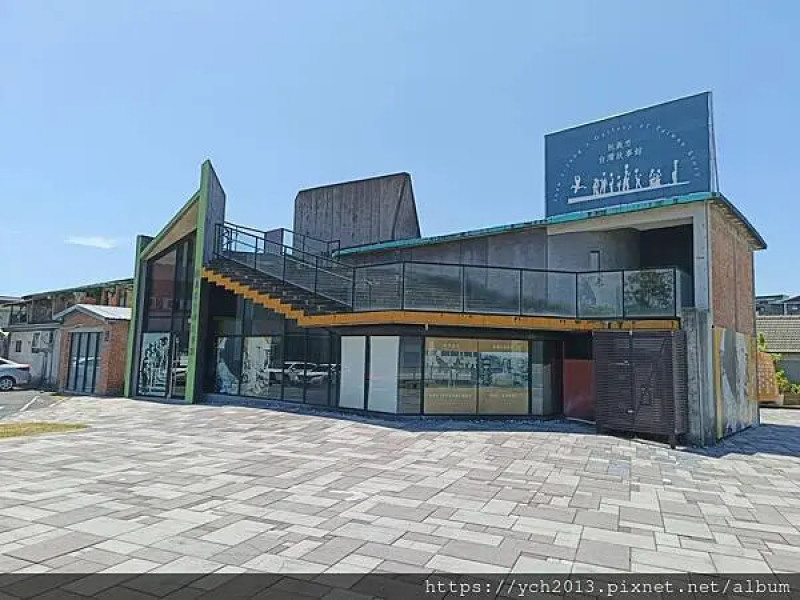 攝影迷必逛展覽！免費參觀「阮義忠台灣故事館」，宜蘭跳舞女孩廣場一次看。