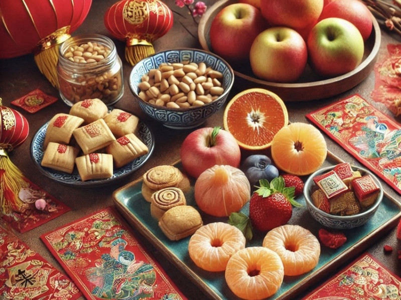 [新年紅包] 過年紅包金額—10款創意紅包袋哪裡買