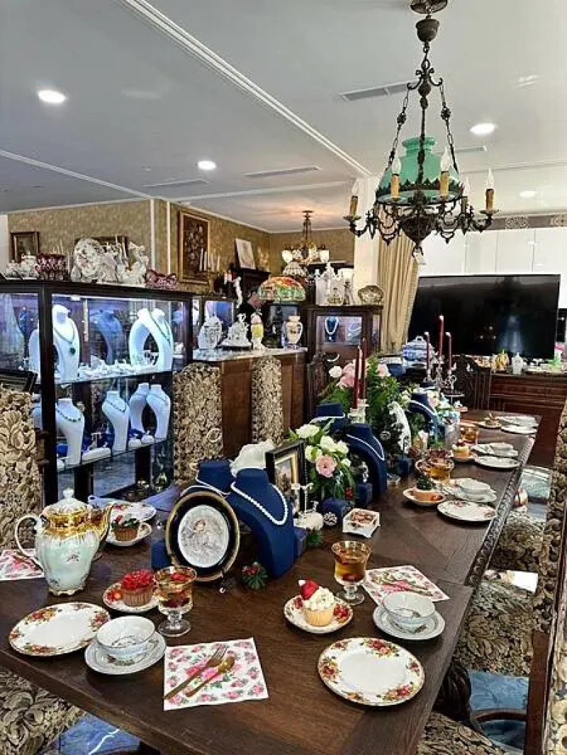 【歐洲藝術會所】伯特利皇家珠寶｜女人如果一輩子只能擁有一件珠寶那一定是珍珠｜歐洲古董－天然鑽石－高級珠寶