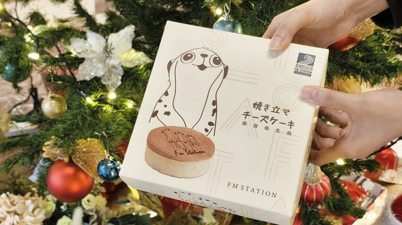 台中市北屯區｜新分店再+1！不只品項更多，內用區還又美又舒服，根本直逼咖啡廳｜馥漫麵包花園東山店