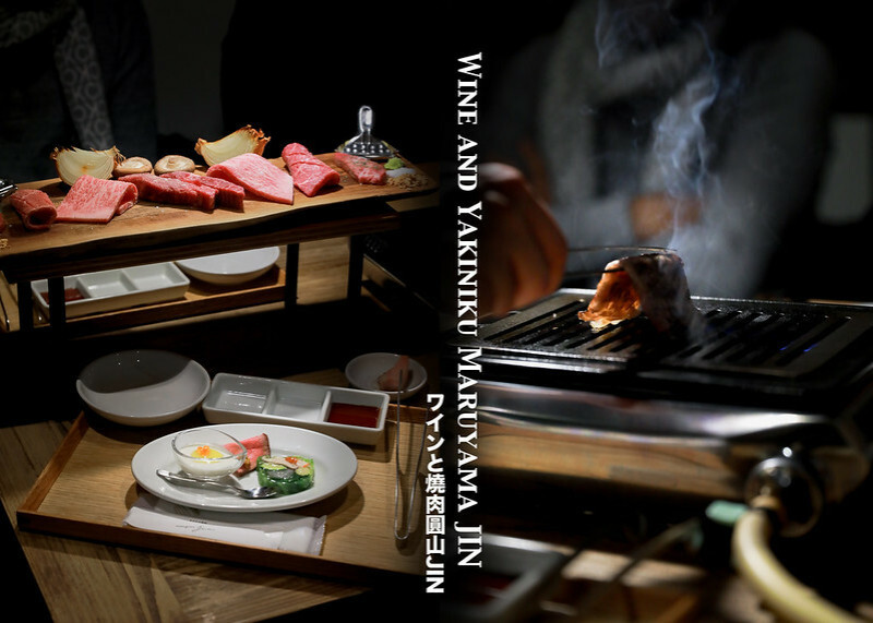 | 2024 北海道公路之旅 | 錯過就再也吃不到的限定ABEあべ牛-ワインと燒肉圓山JIN（札幌円山JIN燒肉）