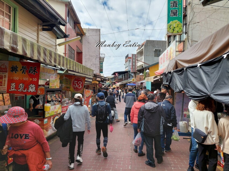 【嘉義景點】梅山太平老街｜高山老街一日遊。12個周邊美食景點全收錄。老街美食、太平雲梯、超美茶園拍不完。附詳細攻略。停車資訊 - 貪吃猴的幻想