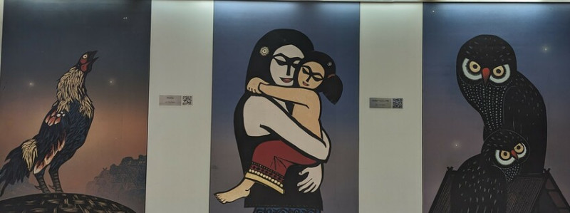 2024 泰國曼谷+北碧府 D1