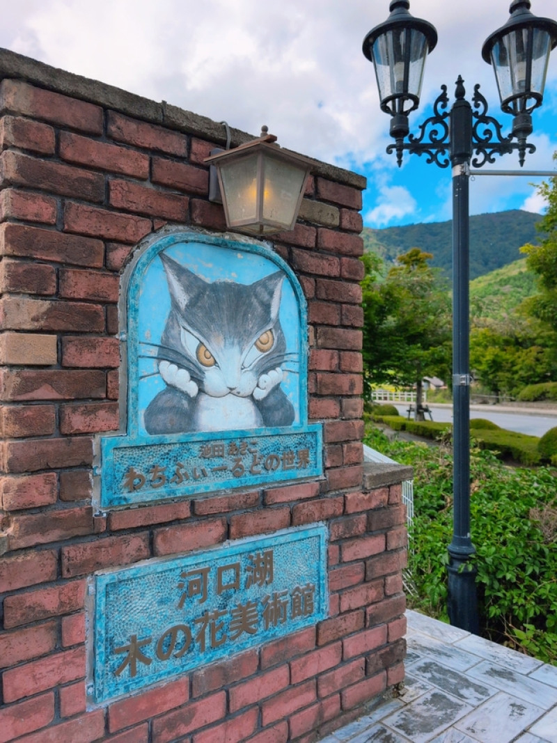 日本2024 富士五湖深度旅遊D4