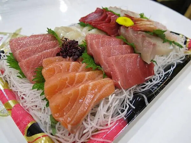 日本大阪黑門市場_黑門三平