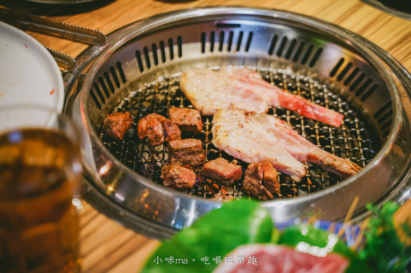 基隆市仁愛區基隆市仁愛區【基隆美食】狸小路燒肉專賣店 基隆廟口店｜基隆超人氣老字號燒肉專賣店！！燒肉、鍋物一次get，基隆廟口美食