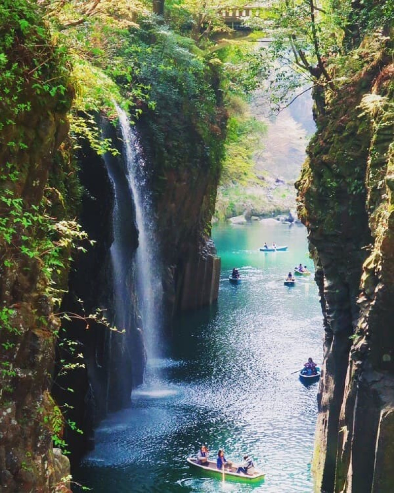 日本2025九州自由行必看》九州五天四夜行程推薦，福岡/熊本/由布院/鹿兒島玩透透！