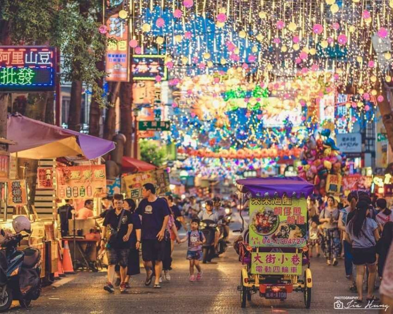 彰化縣鹿港鎮2025【鹿港景點推薦】景選12個必訪鹿港一日遊景點，讓你從早玩到晚暢遊整個鹿港小鎮！